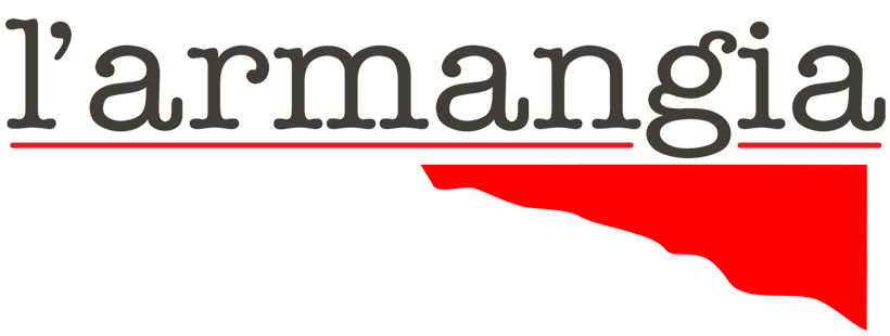 L'armangia